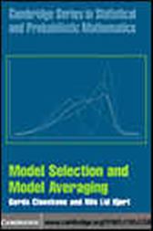 Model Selection and Model Averaging