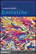 Komatiite