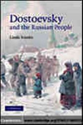 Dostoevsky and the Russian People