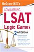 McGraw-Hill's Conquering LSAT Logic Games 2ed