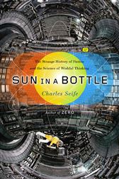 Sun in a Bottle