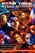 Star Trek Titan 6 Synthesis cover