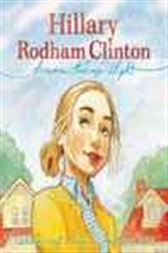 Hillary Rodham Clinton