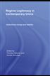 Regime Legitimacy in Contemporary China