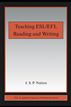 Teaching ESL/EFL Reading and Writing