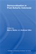 Democratization in Post-Suharto Indonesia