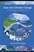 Gaia and Climate Change