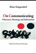 On Communicating