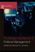 Routledge Handbook of Political Management