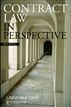 Contract Law in Perspective 5/e