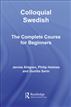 Colloquial Swedish