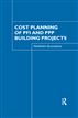 Cost Planning of PFI and PPP Building Projects