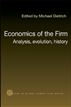 Economics of the Firm