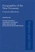 Geographies of the New Economy