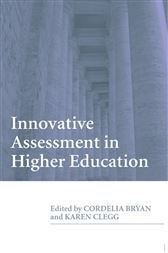 Innovative Assessment in Higher Education