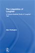 Linguistics of Laughter