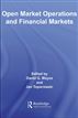 Open Market Operations and Financial Markets