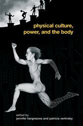 Physical Culture Power and the Body cover