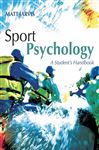 Sport Psychology: A Student