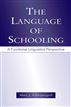 The Language of Schooling