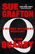 Q Is For Quarry