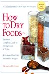 How to Dry Foods