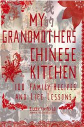 My Grandmother's Chinese Kitchen
