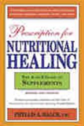 Prescription for Nutritional Healing
