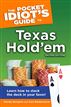The Pocket Idiot's Guide to Texas Hold'em, 2nd Edition