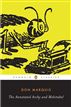 The Annotated Archy and Mehitabel