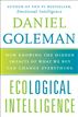 Ecological Intelligence
