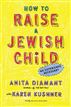 How to Raise a Jewish Child