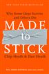 Made to Stick
