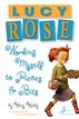 Lucy Rose: Working Myself to Pieces and Bits