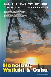 Honolulu, Waikiki & Oahu Travel Adventures