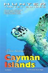 Cayman Islands Adventure Guide