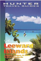 Leeward Islands Adventure Guide