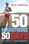 50 Marathons 50 Days