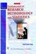 Fundamentals of Research Methodology and Statistics
