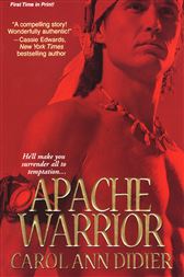 Apache Warrior