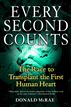 Every Second Counts