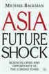 Asia Future Shock