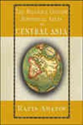 Palgrave Concise Historical Atlas of Central Asia