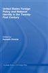 United States Foreign Policy & National Identity in the 21st Century