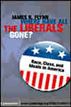 Where Have All the Liberals Gone?