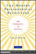 The Modern Philosophical Revolution
