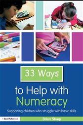 Thirty Three Ways to Help with Numeracy