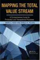 Mapping the Total Value Stream