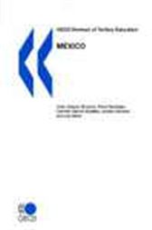 OECD Reviews of Tertiary Education Mexico