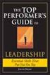 Top Performers Guide to Leadership